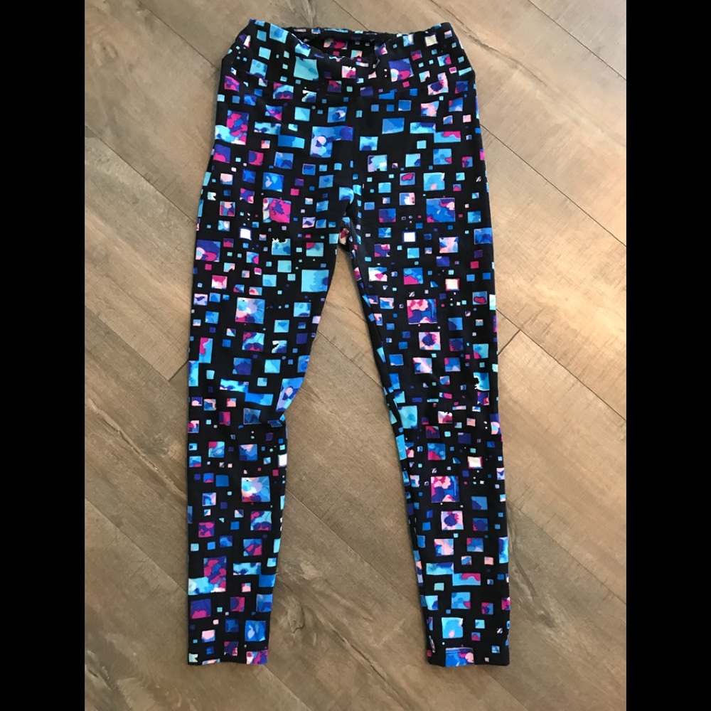 LuLaRoe leggings- OS